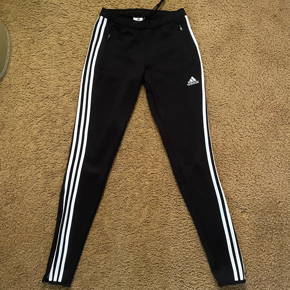 Adidas Track Pants